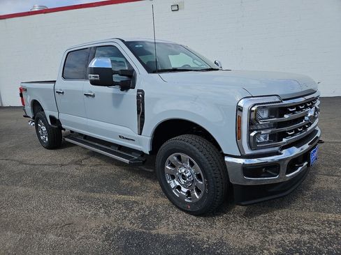 New 2026 Ford F250 Lariat AWD/4WD image 1