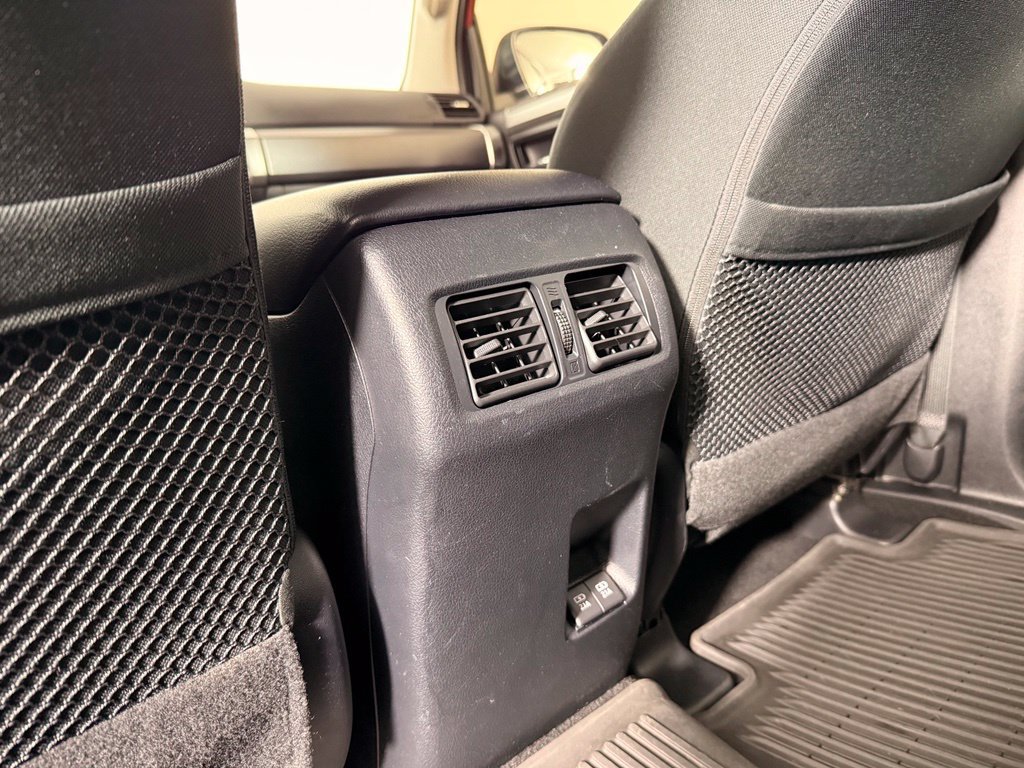 Certified 2022 Toyota 4Runner SR5 AWD/4WD image 17