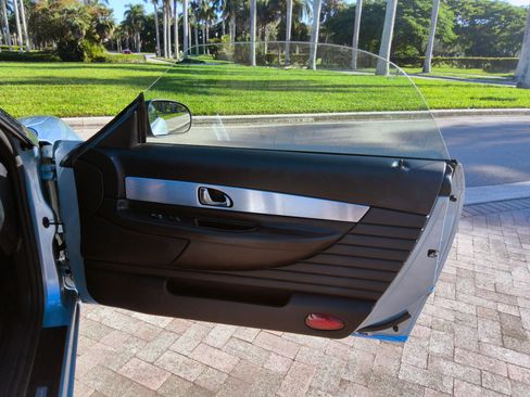 Used 2004 Ford Thunderbird image 35