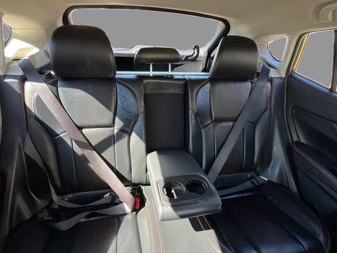 Used 2022 Subaru Crosstrek 2.5i Limited w/ Popular Package #3 image 13