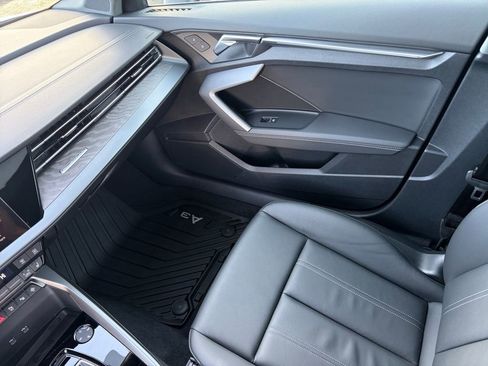 Used 2025 Audi A3 2.0T Premium w/ Convenience Package image 20