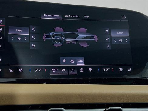 New 2026 Audi A6 Premium Plus w/ Premium Plus Package image 16