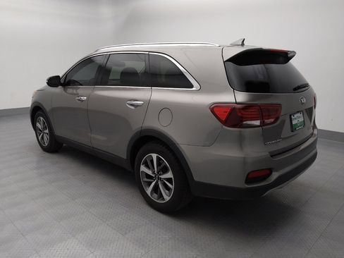 Used 2019 Kia Sorento EX w/ EX Touring Package FWD image 3