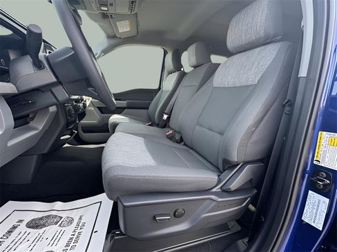 New 2026 Ford F250 XLT w/ XLT Premium Package image 15