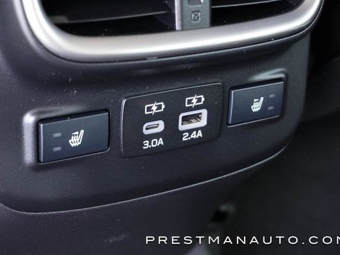 Used 2025 Subaru Outback Limited XT w/ Popular Package #2 image 43