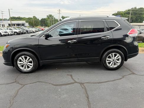 Used 2016 Nissan Rogue SV FWD image 4