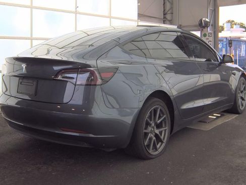 Used 2023 Tesla Model 3 Standard Range RWD image 9