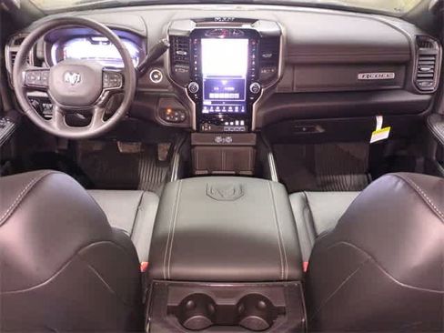 New 2026 RAM 2500 Rebel w/ Rebel Level 1 Equipment Group image 16