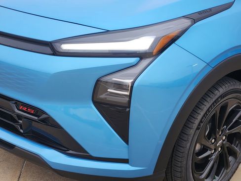 New 2027 Chevrolet Bolt RS image 6