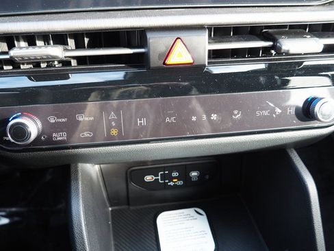 New 2026 Kia Sportage X-Line image 35