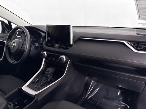 Certified 2025 Toyota RAV4 XLE image 44