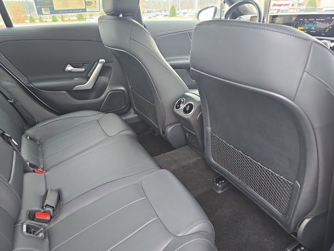Used 2023 Mercedes-Benz CLA 250 CLA 250 w/ Premium Package image 11