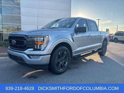 Used 2023 Ford F150 XLT w/ Equipment Group 302A High