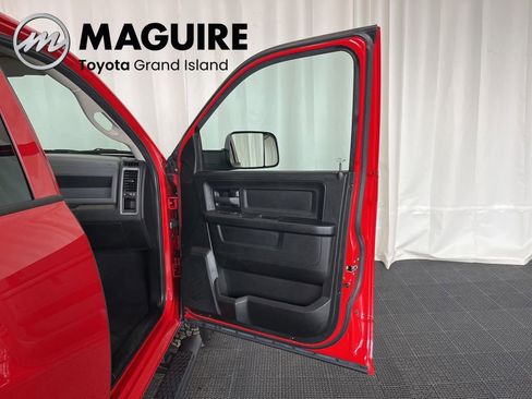 Used 2018 RAM 1500 Tradesman w/ Popular Equipment Group image 17