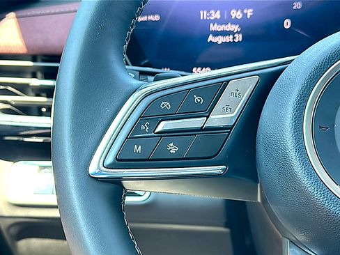 New 2026 Buick Envision Sport Touring AWD/4WD image 19
