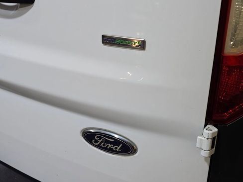 Used 2016 Ford Transit Connect XL image 26