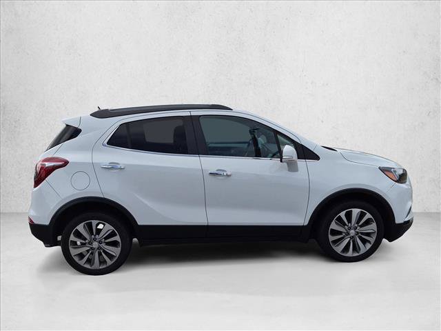 Used 2019 Buick Encore Preferred FWD image 4