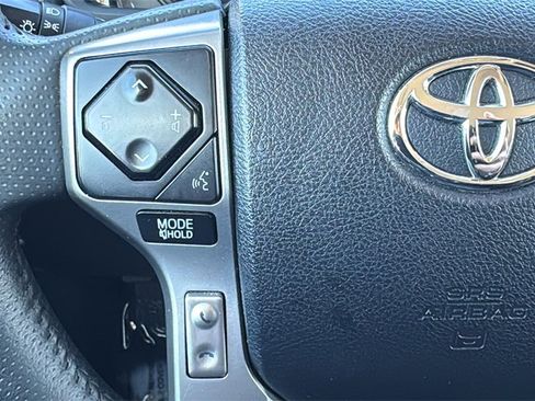 Certified 2023 Toyota 4Runner SR5 image 28