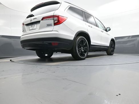 Certified 2022 Honda Pilot Special Edition image 32