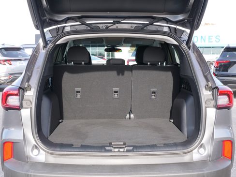 Used 2024 Ford Escape Active w/ Cold Weather Package image 14