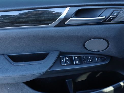 Used 2017 BMW X3 xDrive28i image 23