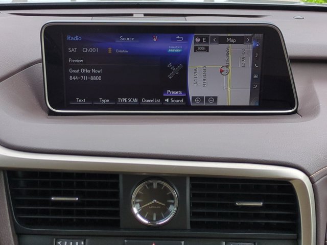 Used 2019 Lexus RX 450h AWD w/ Luxury Package image 17