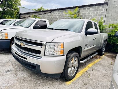 Used 2009 Chevrolet Silverado 1500 LT w/ Texas Edition