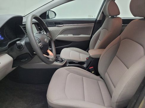 Used 2020 Hyundai Elantra SEL w/ Cargo Package (C1) FWD image 17