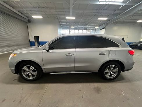 Used 2020 Acura MDX SH-AWD image 6