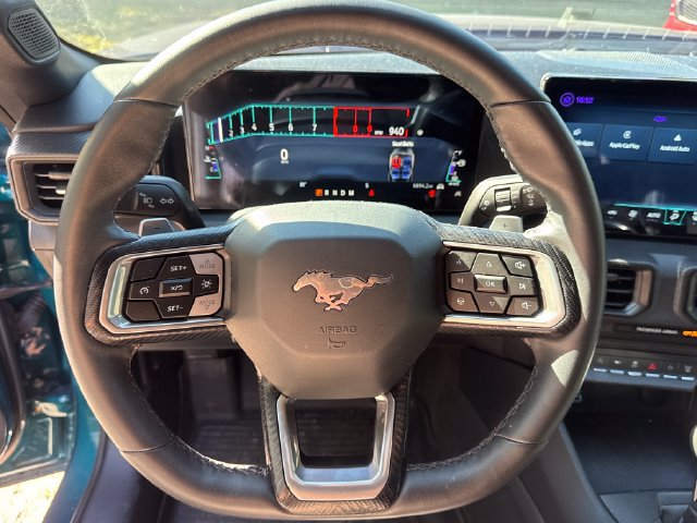 Used 2026 Ford Mustang GT RWD image 18