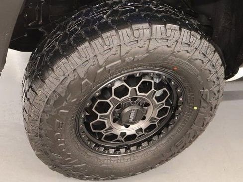 New 2026 Toyota 4Runner TRD Off-Road AWD/4WD image 8