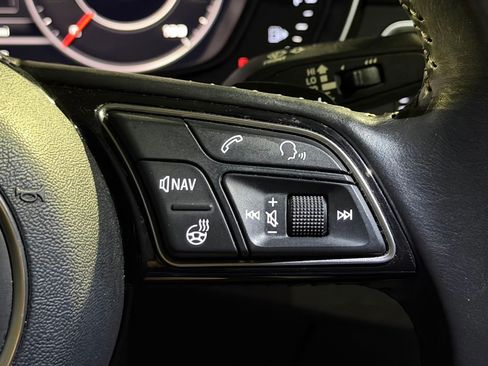 Used 2017 Audi A4 2.0T Premium Plus AWD/4WD image 28