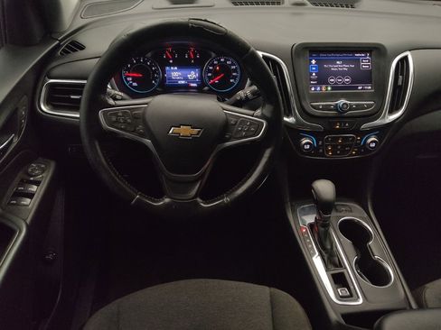 Used 2022 Chevrolet Equinox LT image 22