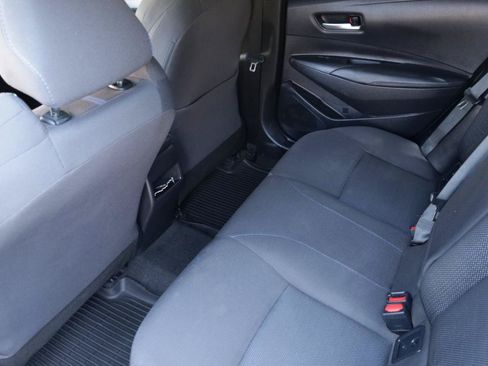 Used 2021 Toyota Corolla SE FWD image 17
