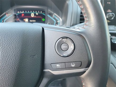 Used 2024 Honda Odyssey Sport image 34