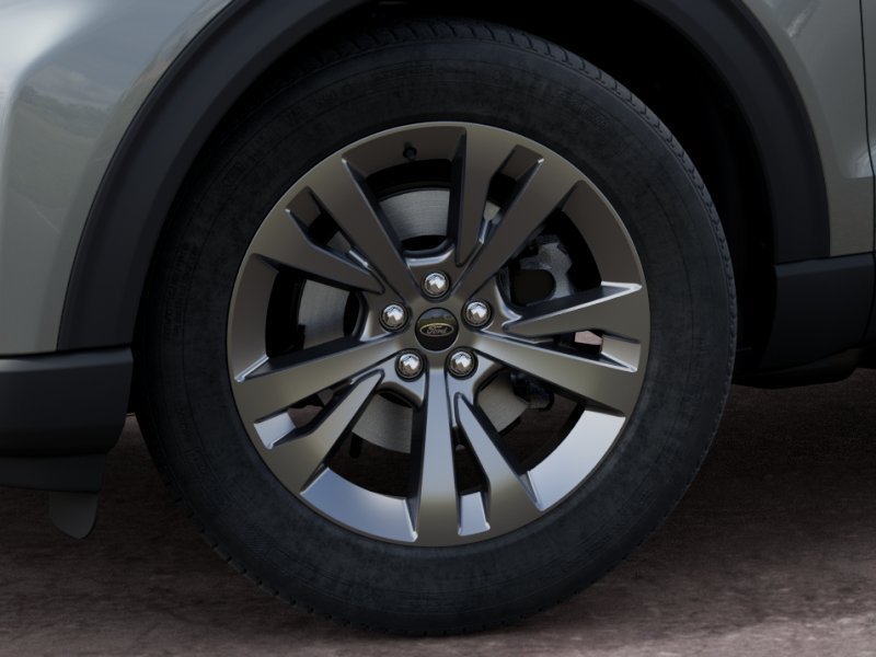 New 2027 Ford Explorer Active w/ Active Comfort Package AWD/4WD image 19