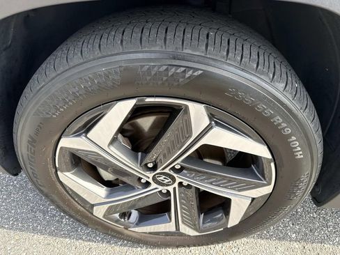Used 2024 Hyundai Tucson SEL w/ Convenience Package FWD image 12