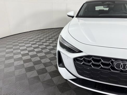 New 2025 Audi A5 2.0T Prestige image 2