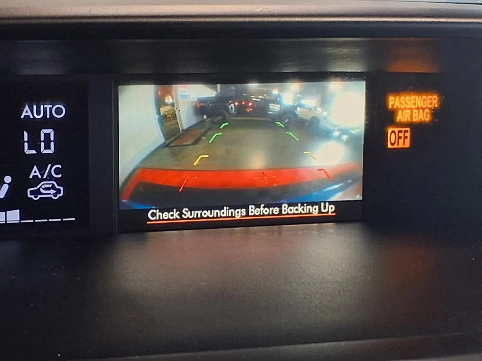 Used 2015 Subaru WRX AWD/4WD image 18