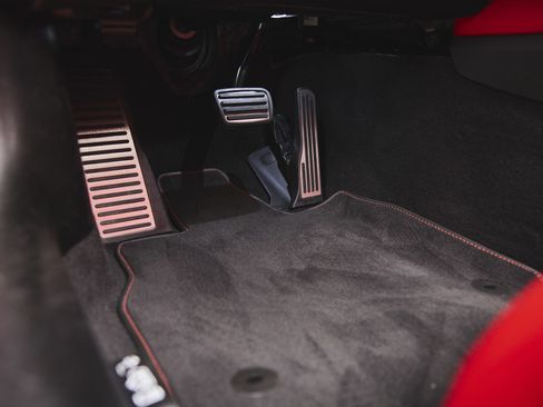 Used 2021 Chevrolet Corvette Stingray Preferred Cpe w/ 2LT image 20