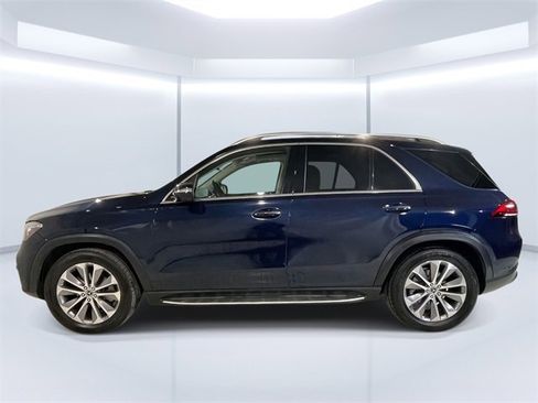 Used 2021 Mercedes-Benz GLE 350 4MATIC image 2