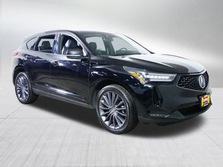 Used 2022 Acura RDX AWD video 1