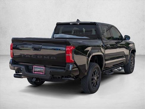 Used 2025 Toyota Tacoma SR5 RWD image 5