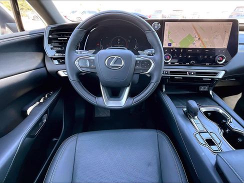 Certified 2024 Lexus RX 350 Premium Plus w/ Convenience Package image 6