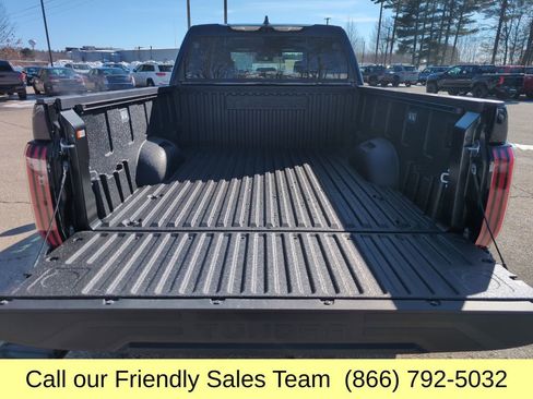 New 2026 Toyota Tundra Platinum AWD/4WD image 21