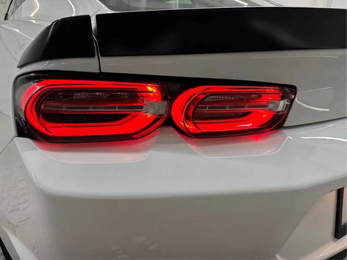 Used 2023 Chevrolet Camaro LT RWD image 31