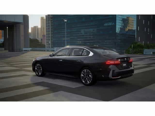Used 2026 BMW 530i RWD image 2