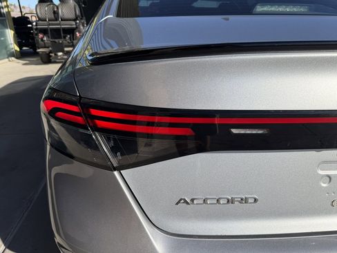 Used 2024 Honda Accord Sport image 14