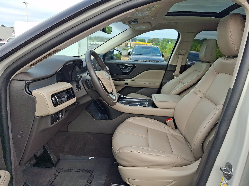 Certified 2023 Lincoln Aviator AWD w/ Premium Package image 14