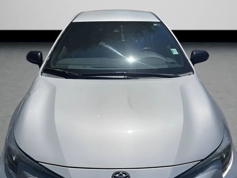 Used 2020 Toyota Corolla SE FWD image 37